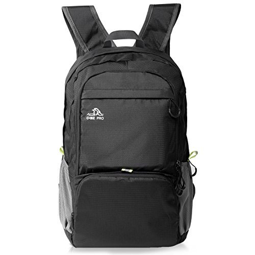 Moda Cobiz 30L Mochila Portatil, Mochilas Hombre Deportivas Ligero Mochila Deporte Impermeable para