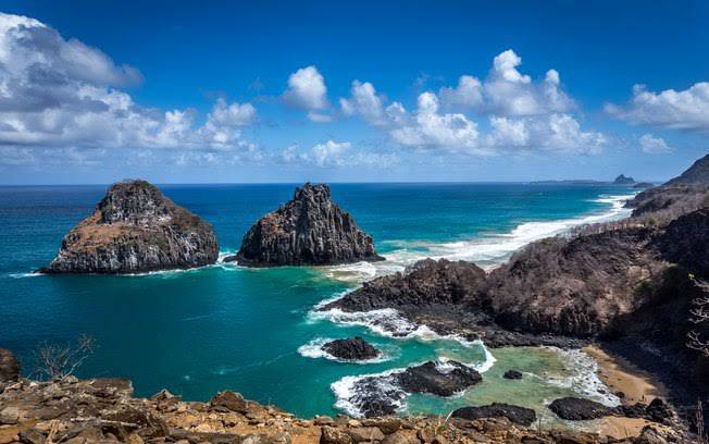 Place Fernando de Noronha