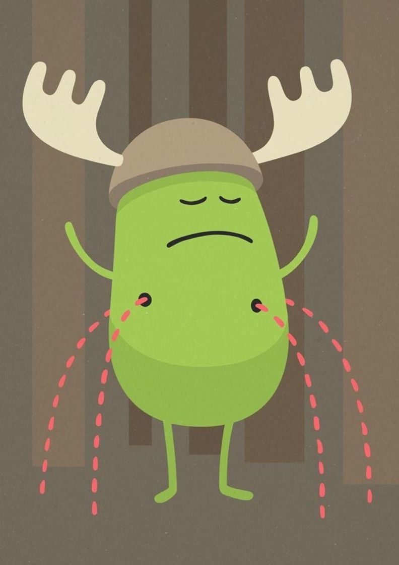 Moda dumb ways