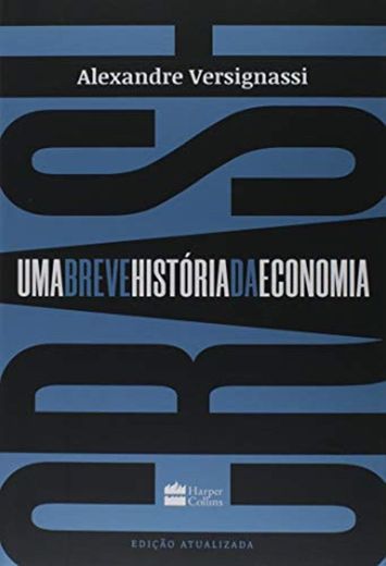 Crash - Uma Breve Historia da Economia