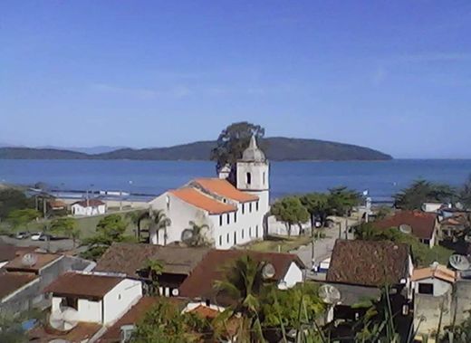 Vila Histórica de Mambucaba