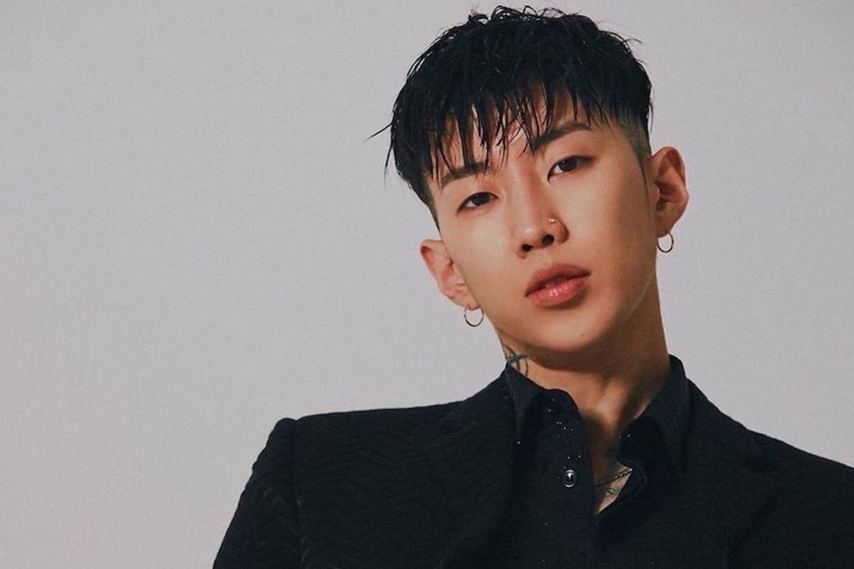 Fashion JAY PARK