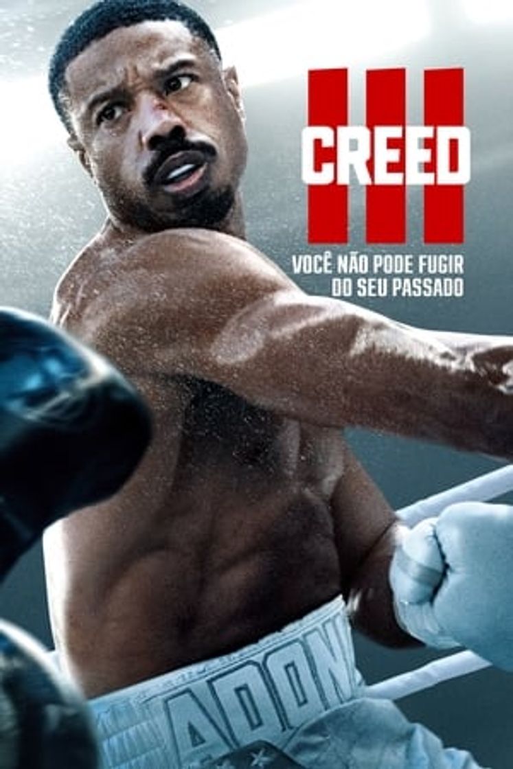 Película Creed III