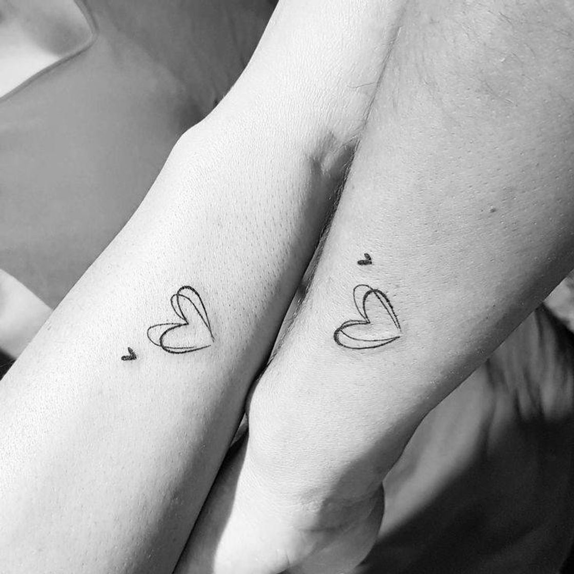 Social tattoo ✨
