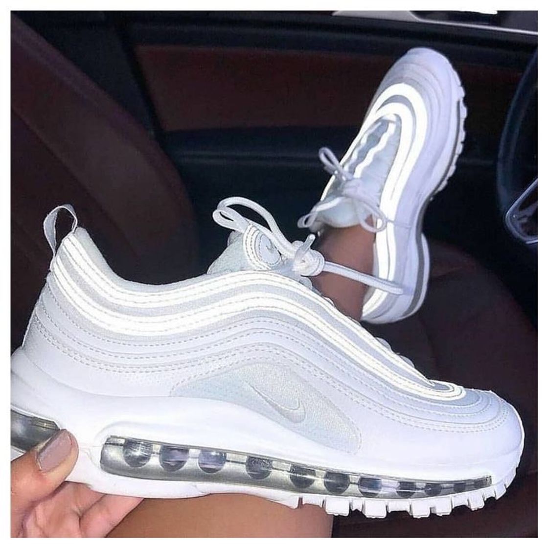 Fashion air max 97😻