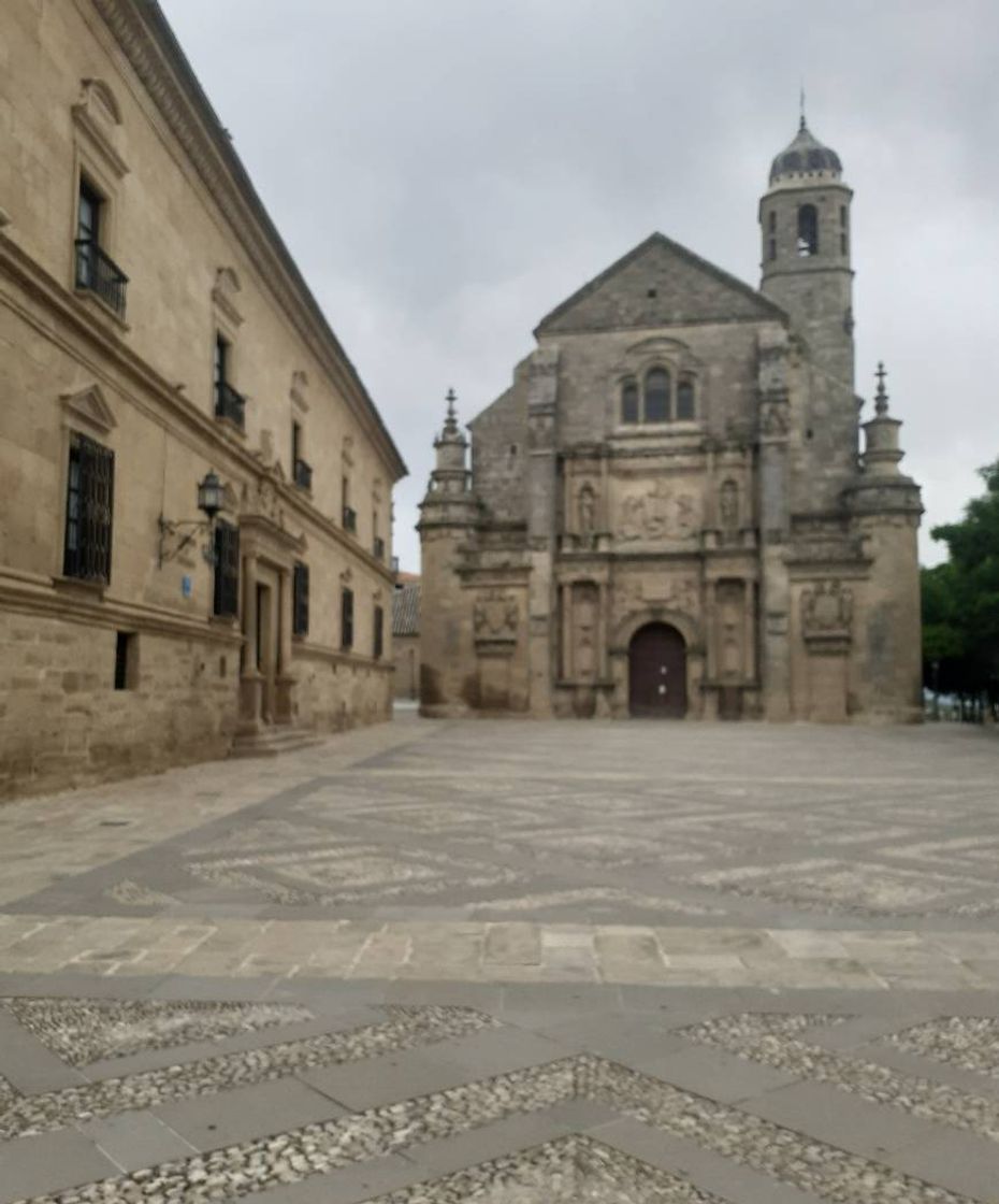 Place Úbeda