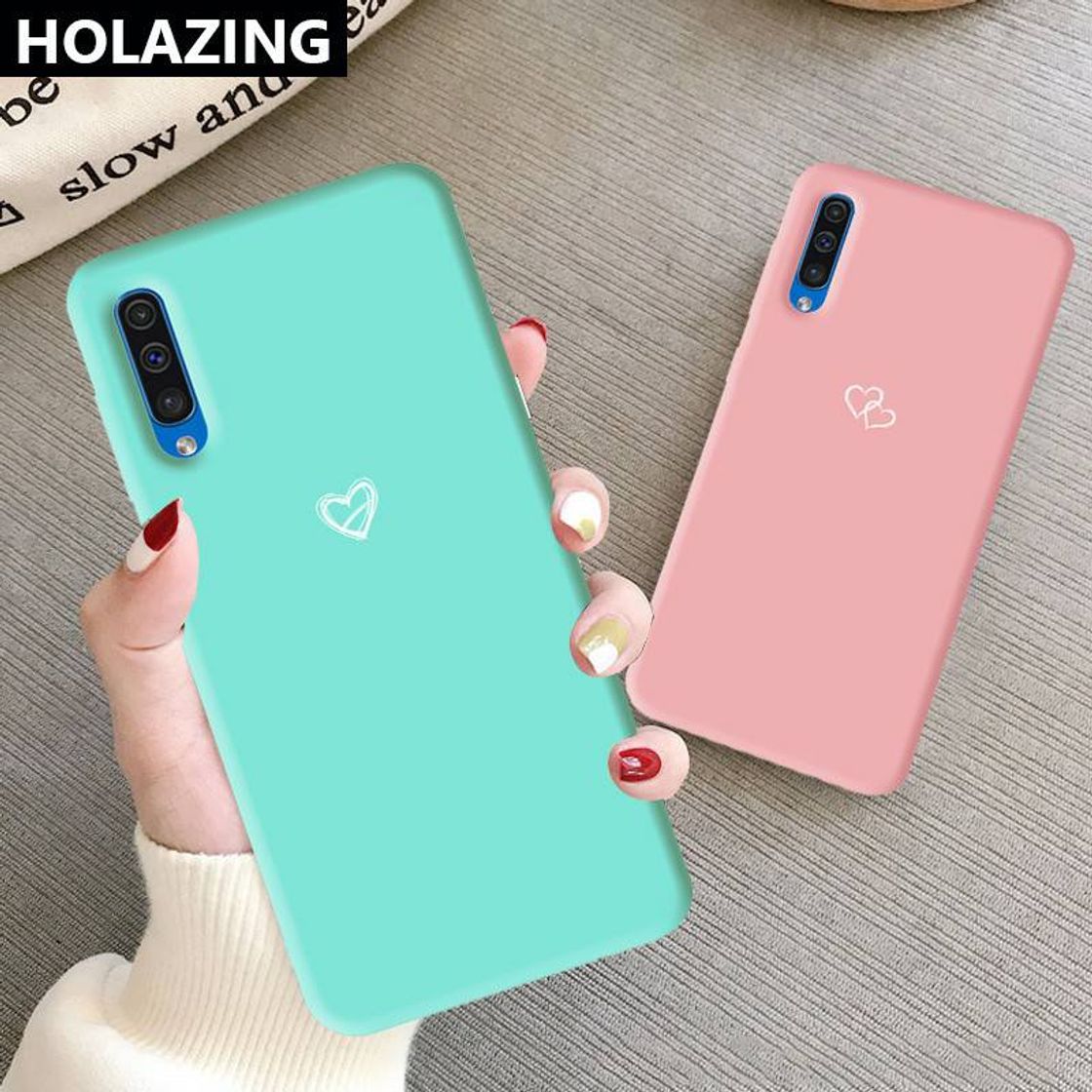 Fashion Samsung Galaxy A50S A30S A20S A10S A51 A71 A01 A11 A80 