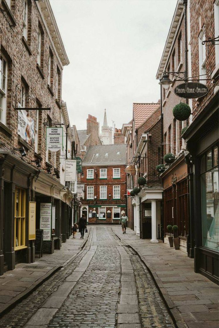 Lugares England - york 😍