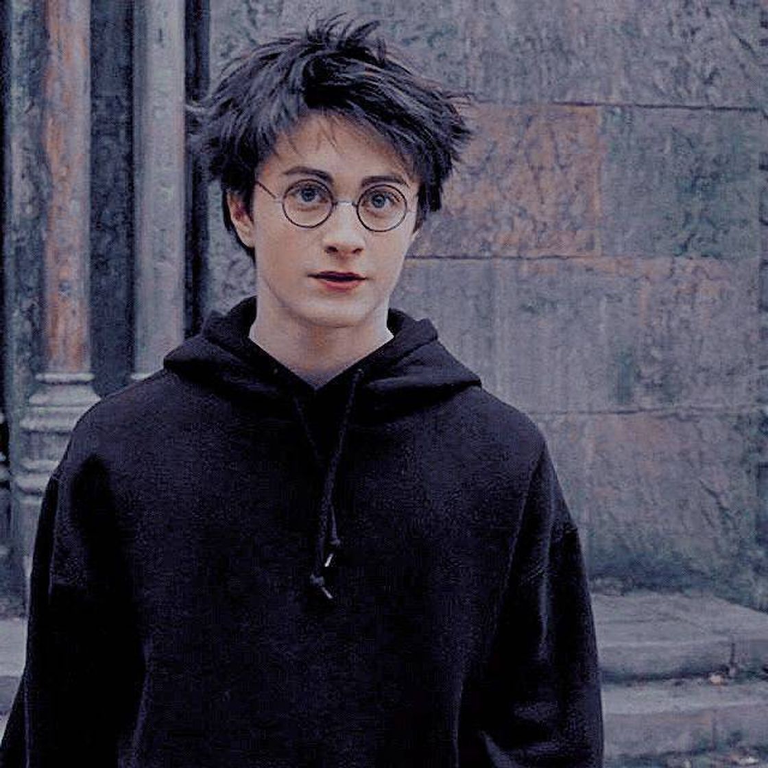 Fashion Aesthetic Harry Potter