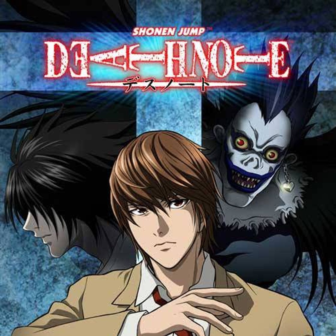 Moda Death Note