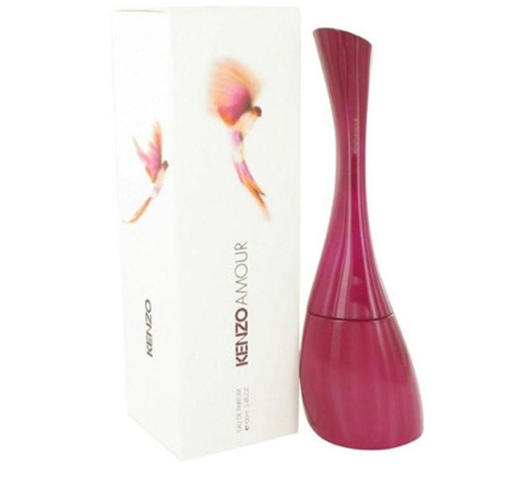 Fashion Kenzo Amour Kenzo - Eau de Parfum - 30ml