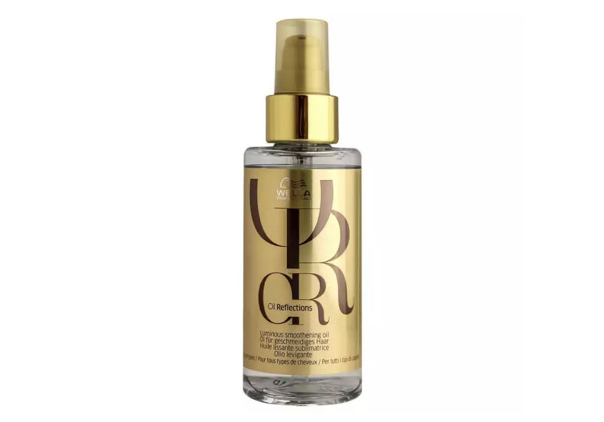 Fashion Wella Professionals Oil Reflections - Óleo Capilar 100ml