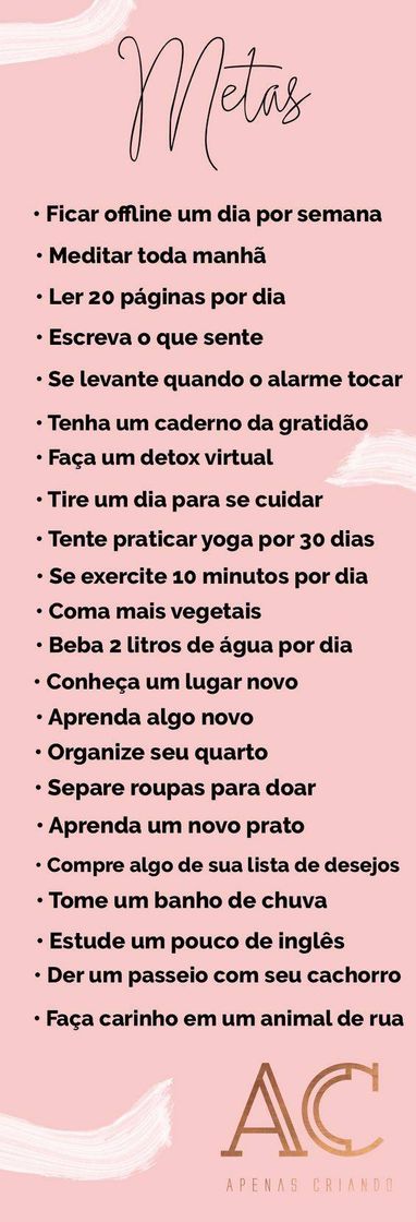 Moda Dicas