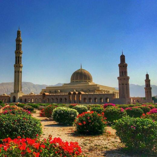 Oman/ Muscat