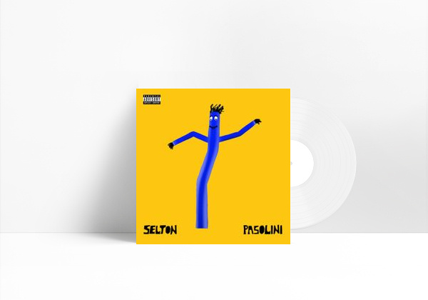 Music Pasolini