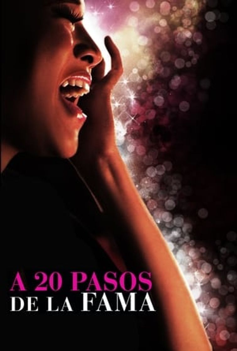 Movie A 20 pasos de la fama