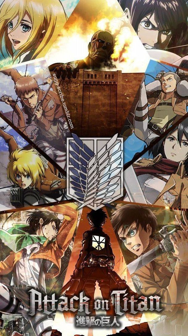 Music Attack on Titan