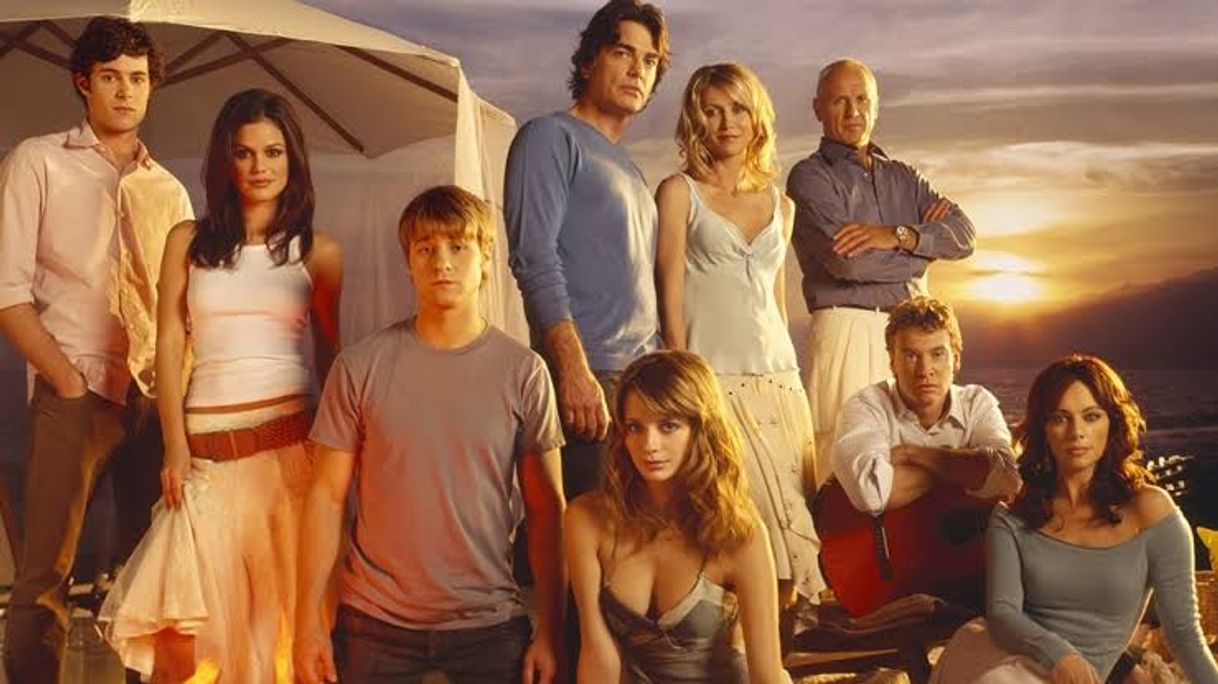 Serie The O.C.