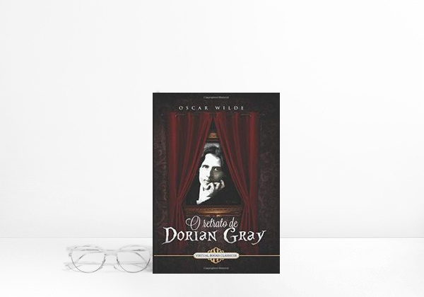 Libro El retrato de Dorian Gray