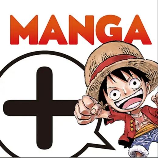 Manga plus