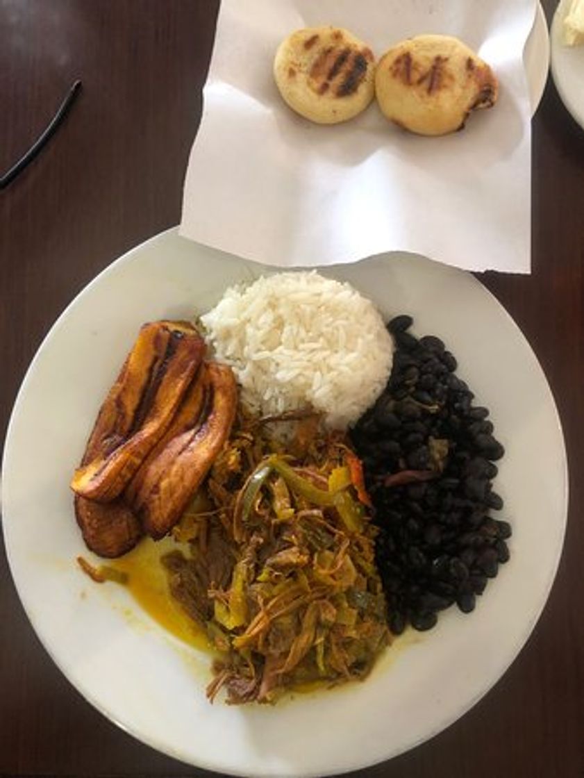 Restaurants Budare Restaurante