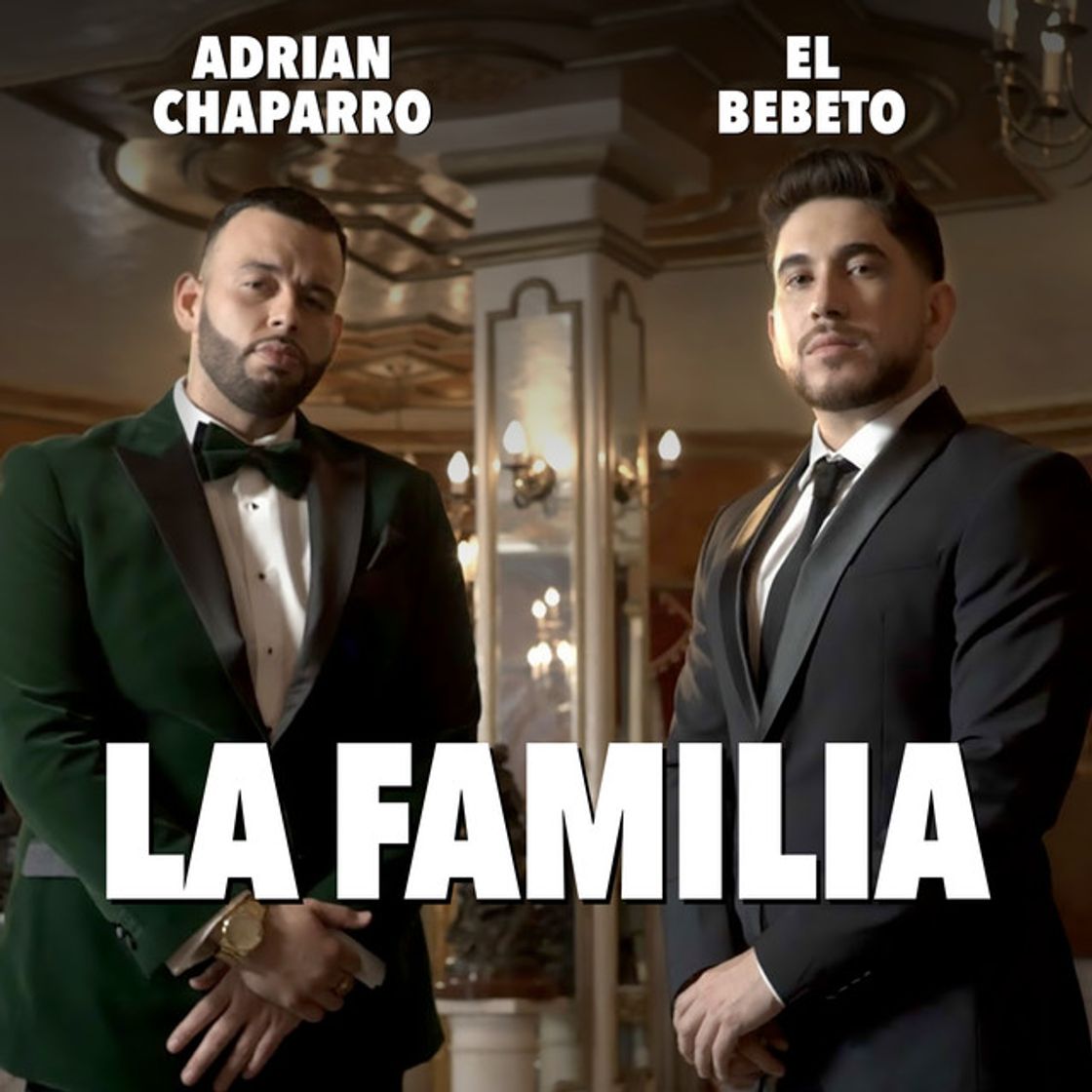 Music La Familia