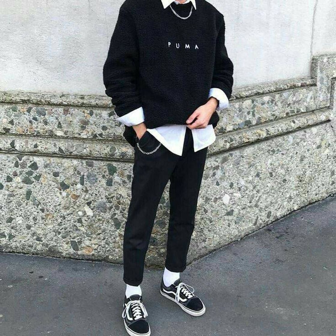 Social Roupas