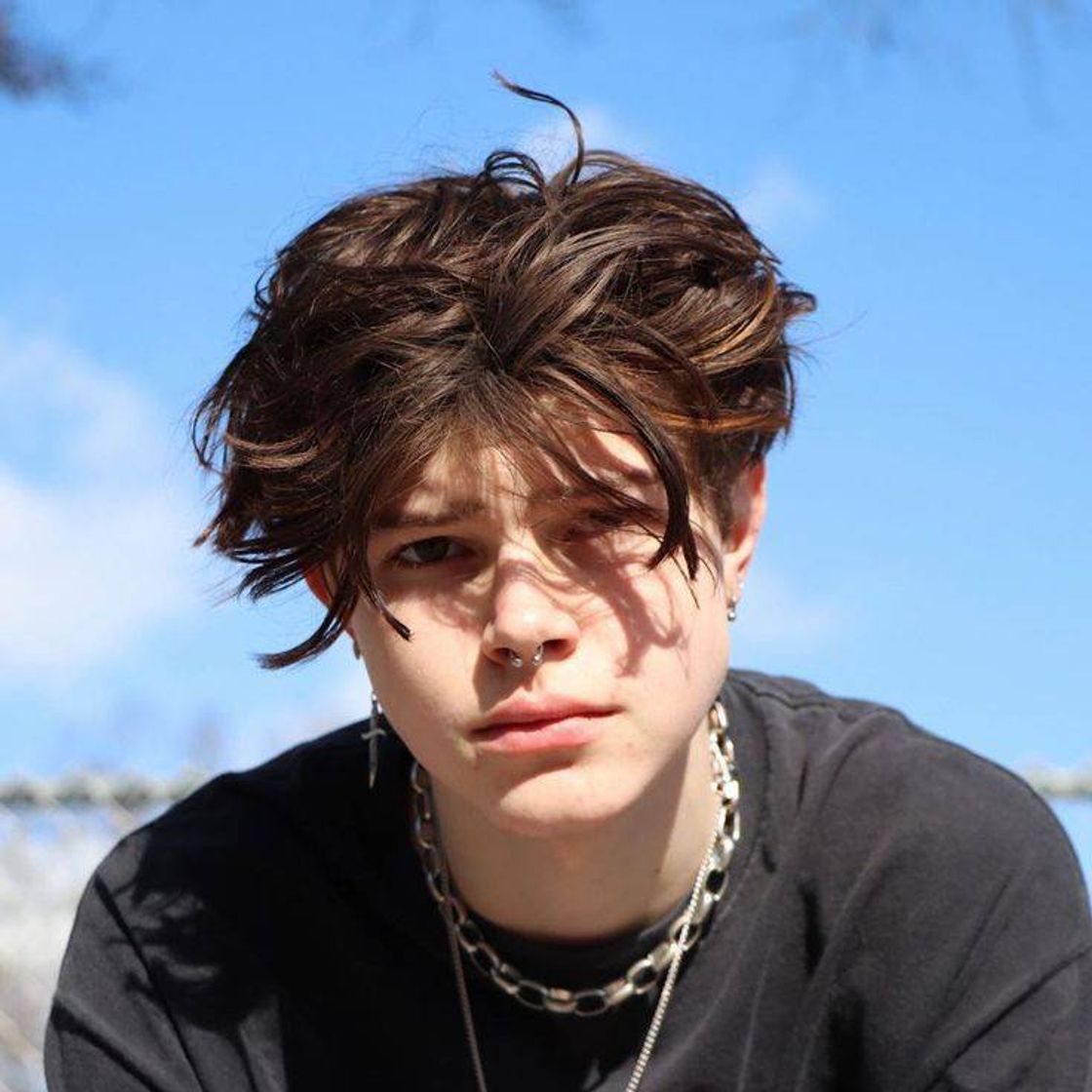 Social Cabelo