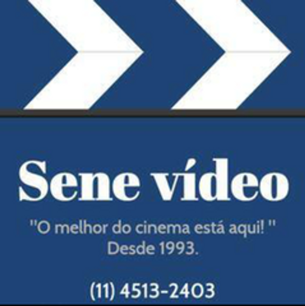 Lugar SENE video