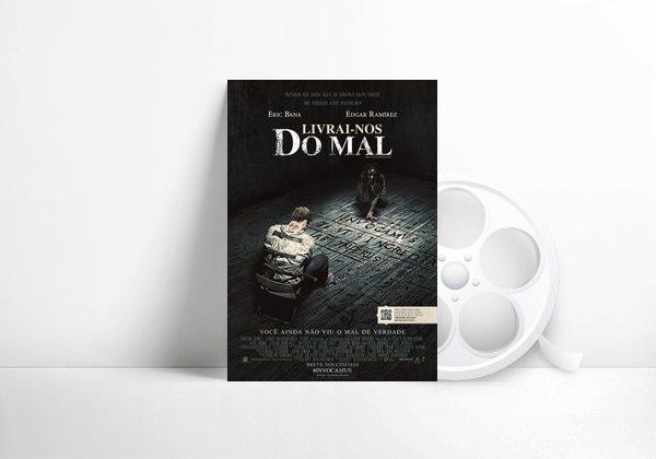 Movie Livrai-nos do Mal