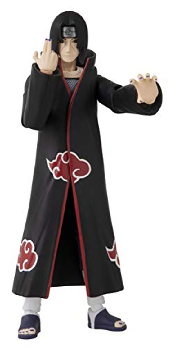 Product Anime Heroes Uchiha Itachi