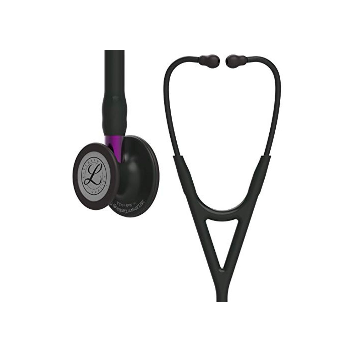 Products 3M Littmann Cardiology IV Fonendoscopio para diagnóstico