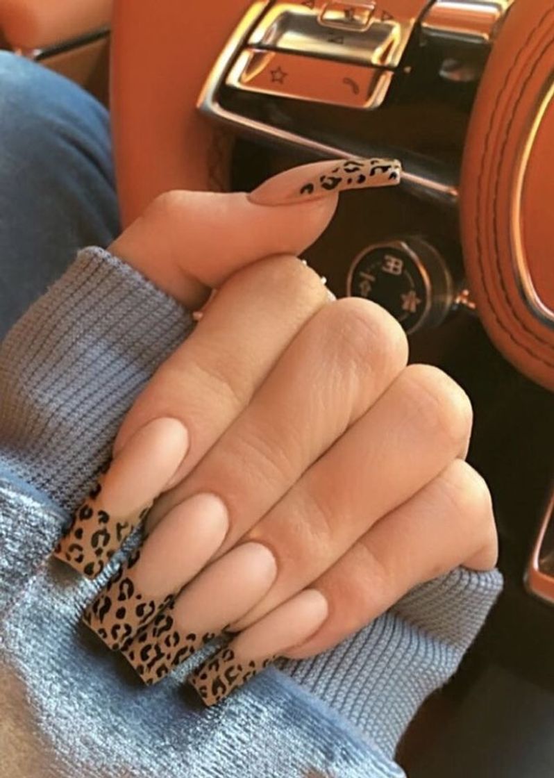 Social Nails 🤎