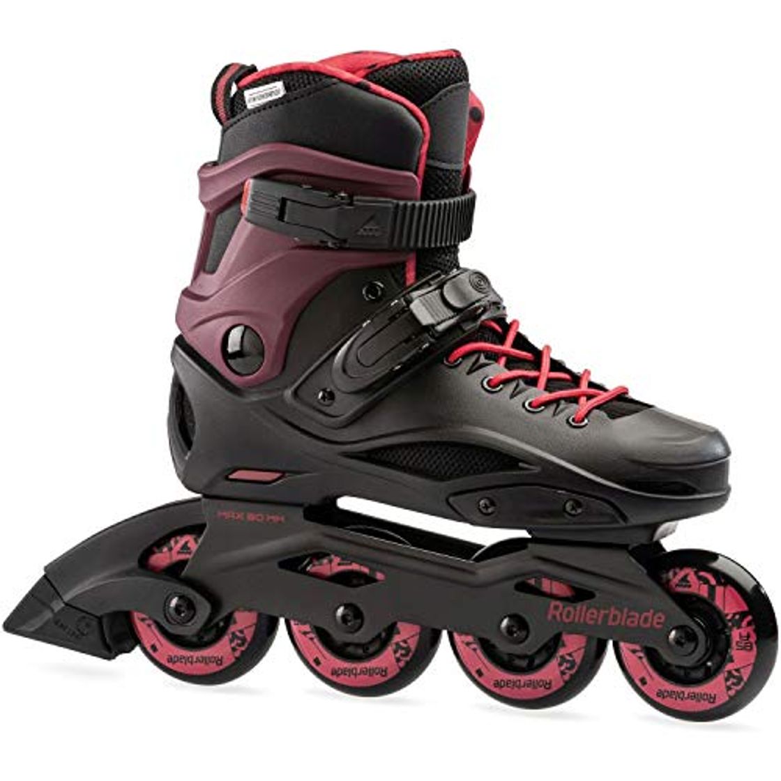 Producto Rollerblade RB Cruiser W Patines Negro, Mujeres, Black