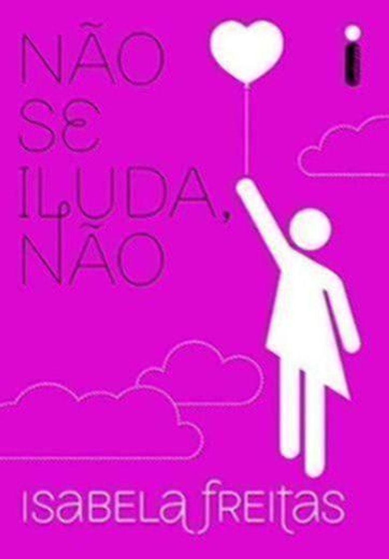 Book Não se iluda, não