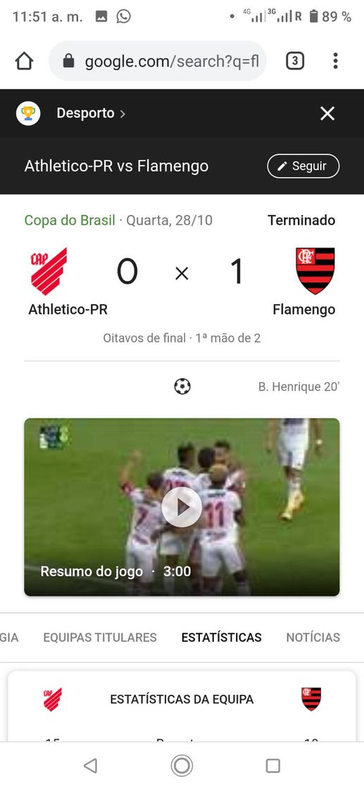 Moda Flamengo e Athletico-PR