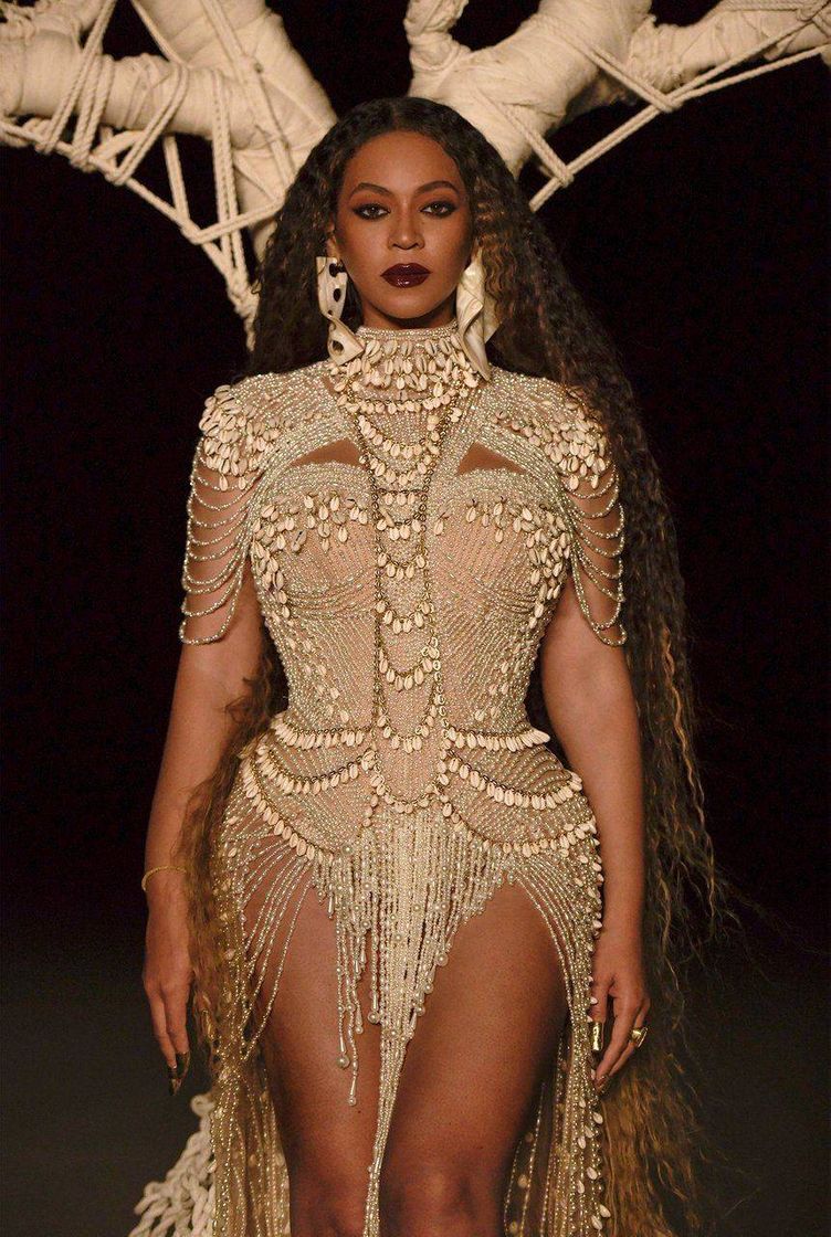 Moda Beyoncé