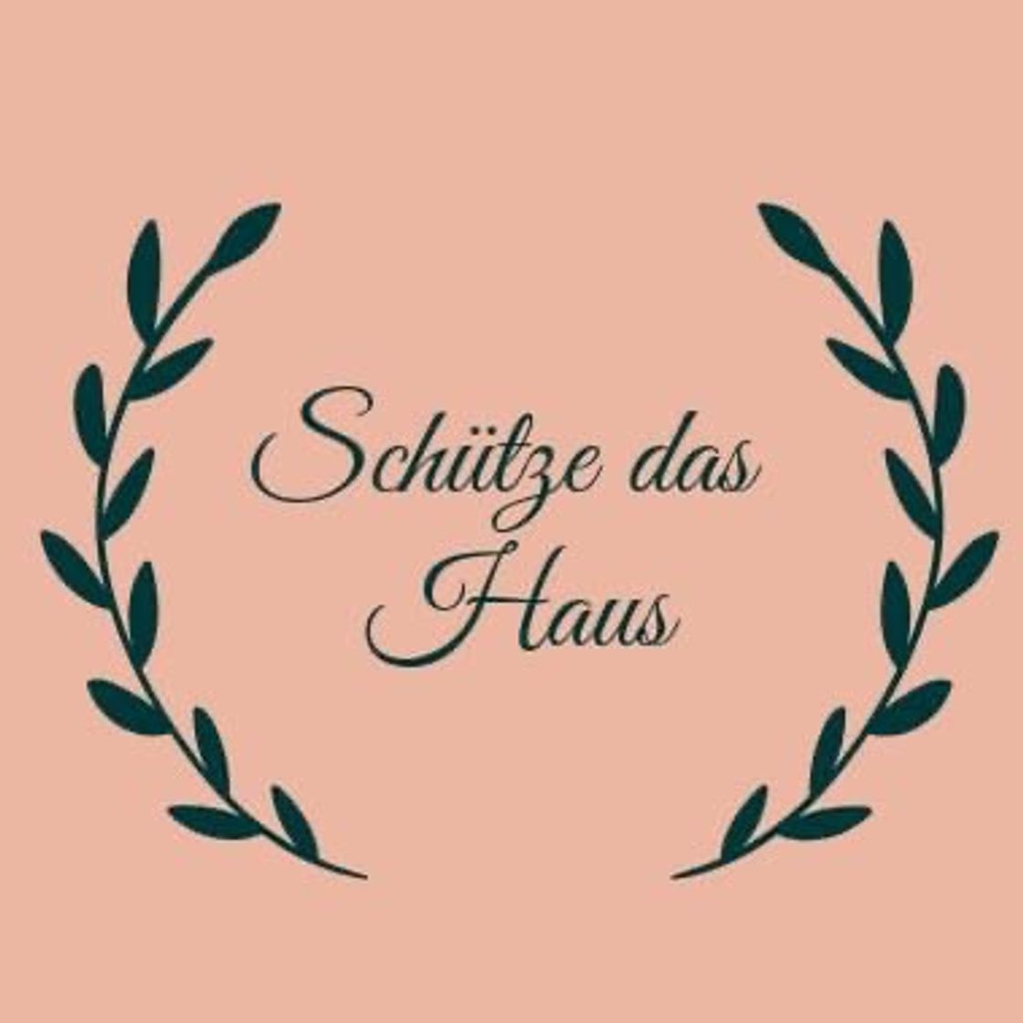 Lugar Schütze das Haus