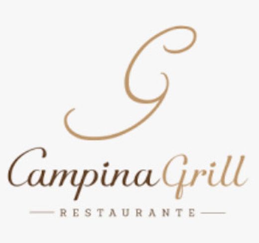Campina Grill Restaurante
