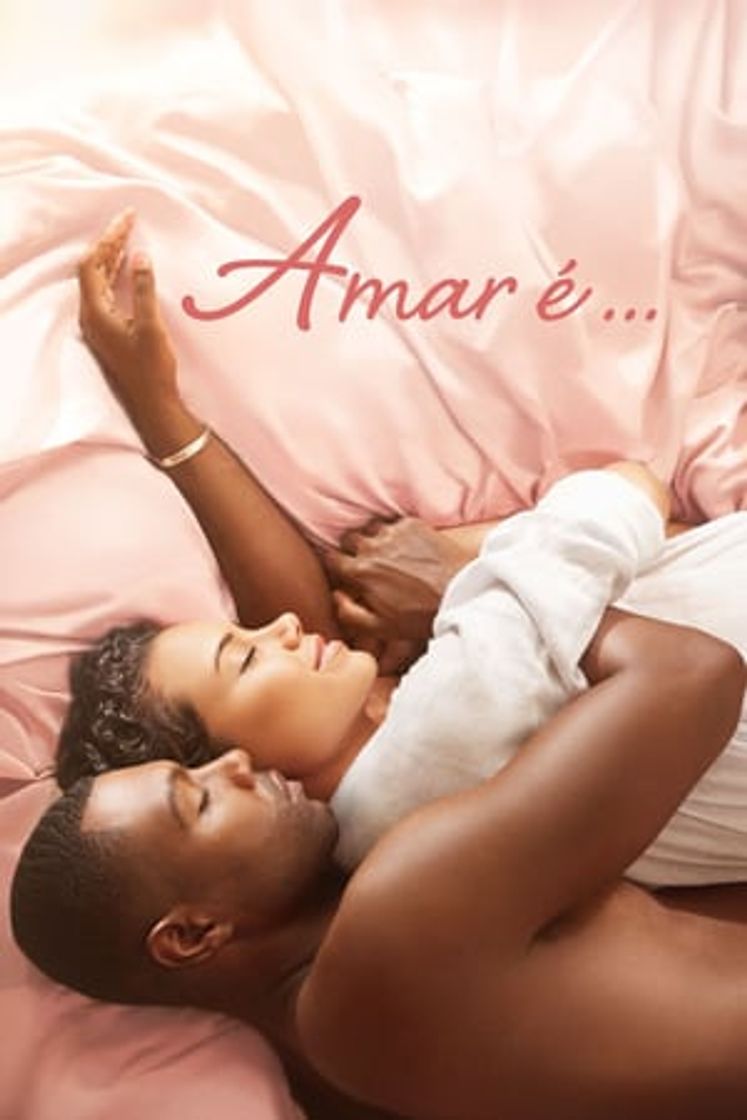 Serie Love Is___