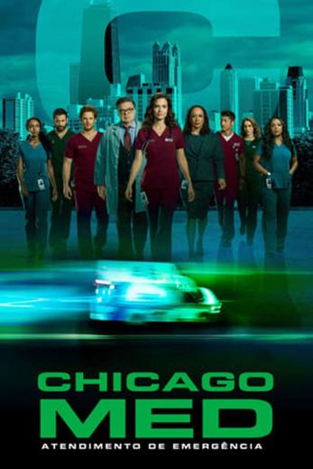 Chicago Med