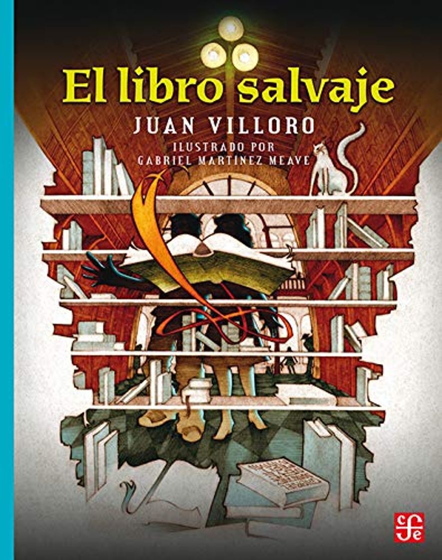 Book EL LIBRO SALVAJE