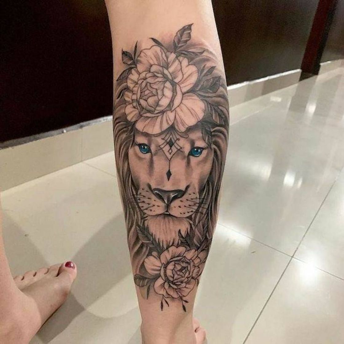 Fashion Leão 🦁