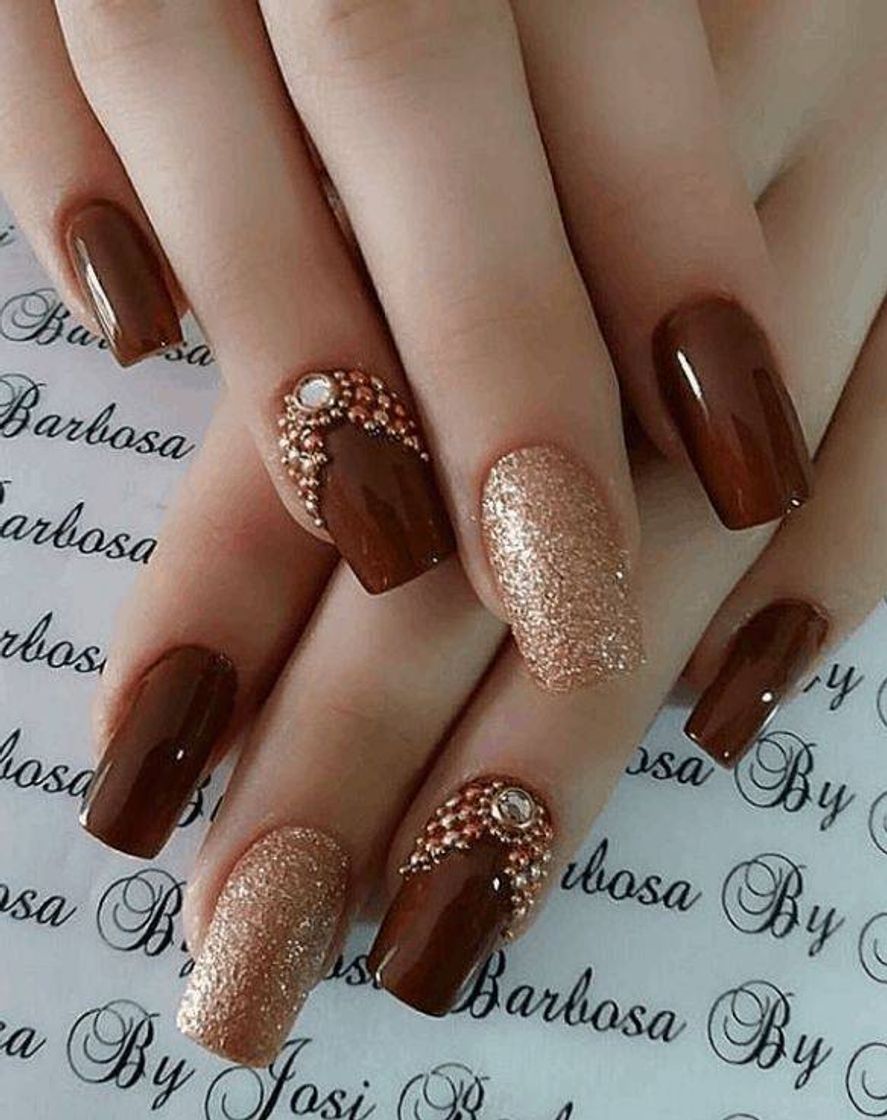 Fashion Unhas