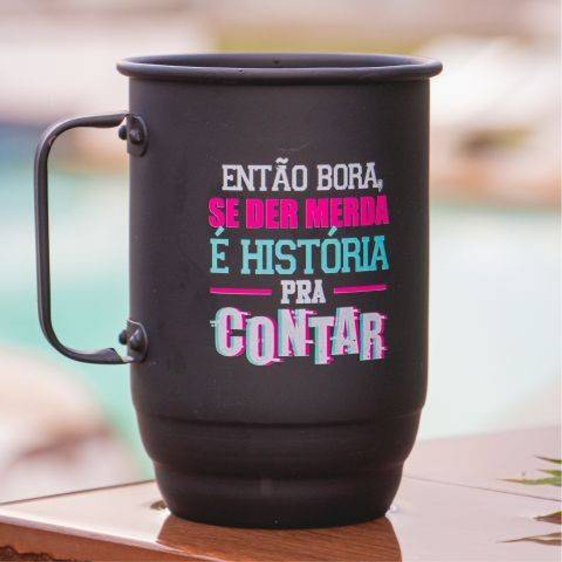 Moda Caneca