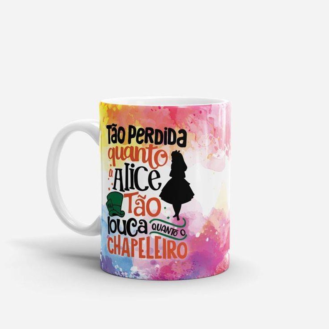 Fashion Caneca