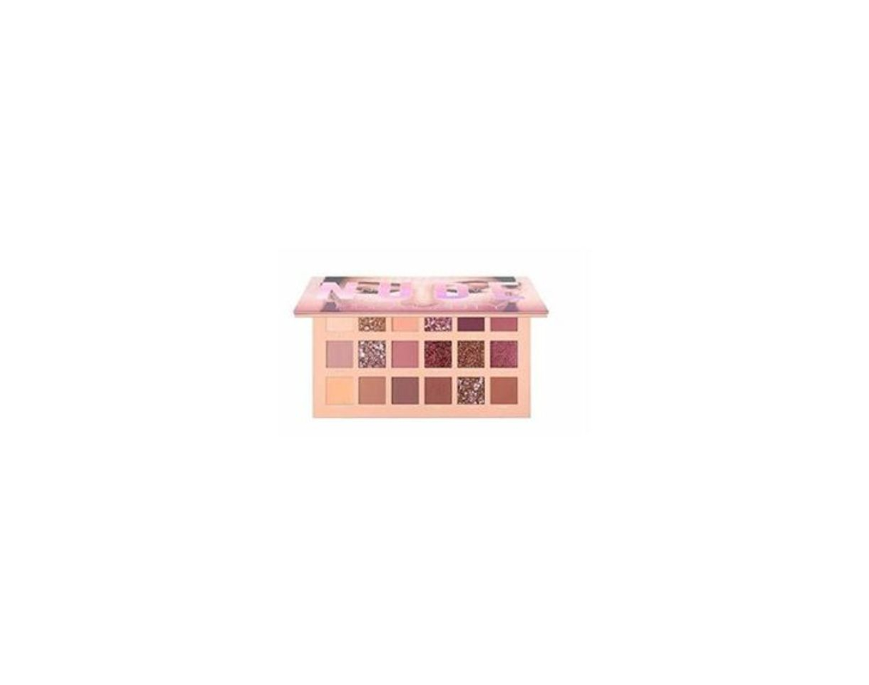 Belleza Exclusive New huda Beauty The New Nude Eye Shadow palé