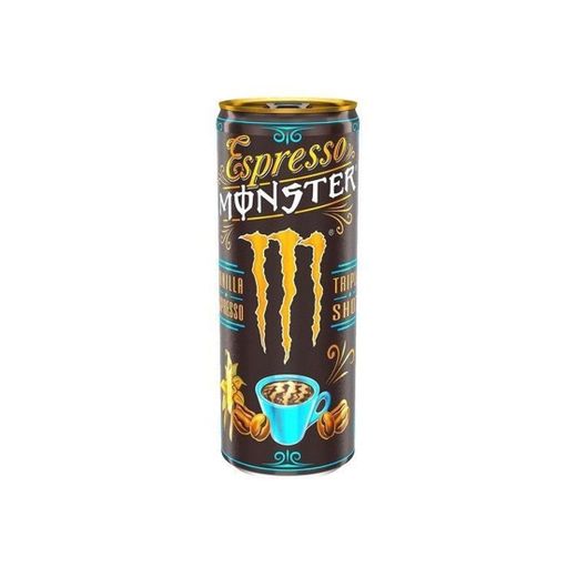 Monster de Café