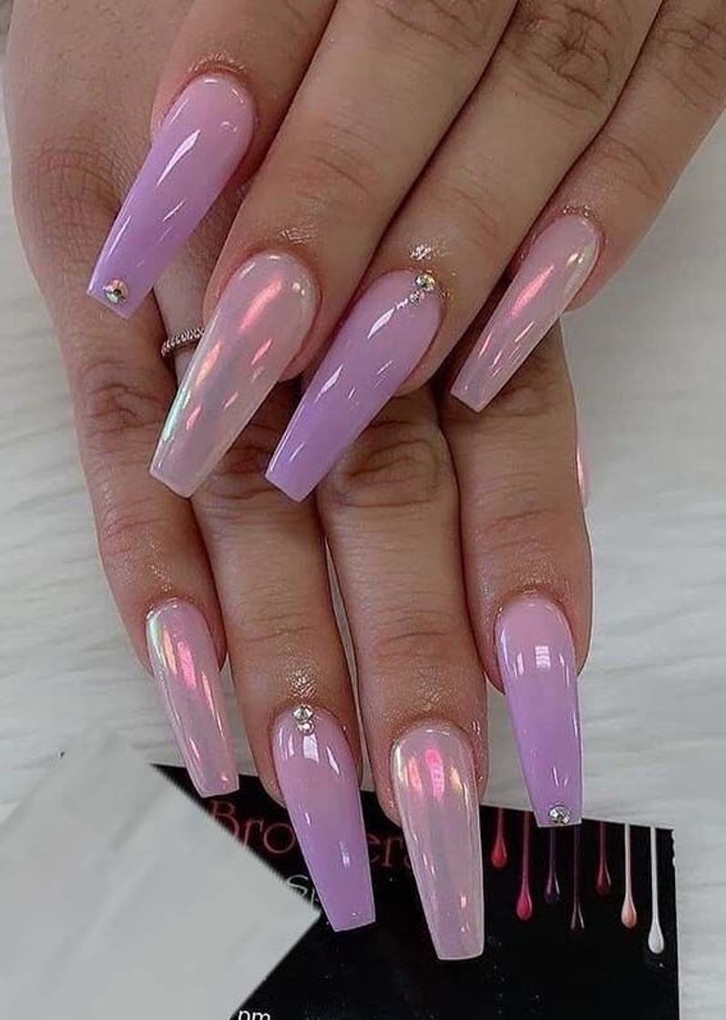 Fashion Unhas