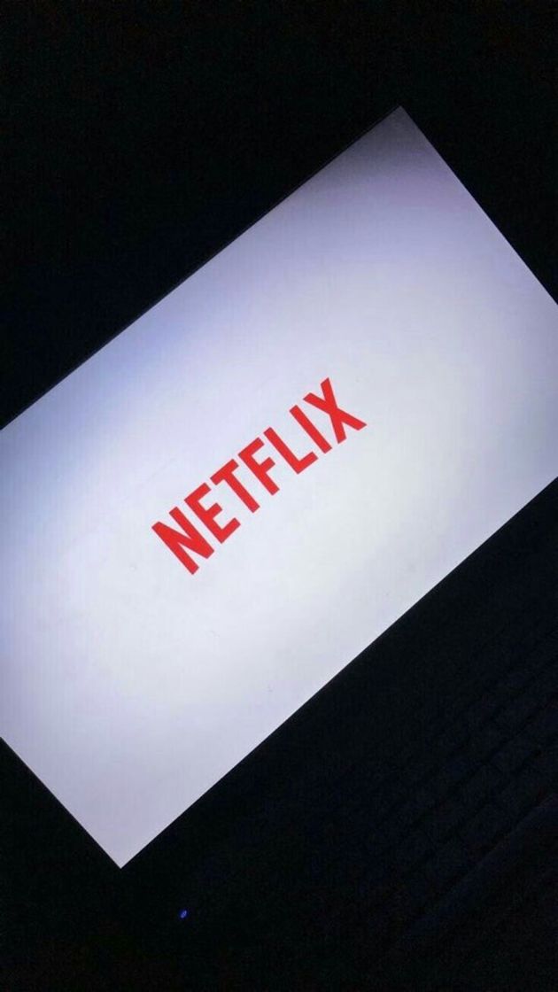 Moda Netflix❤️